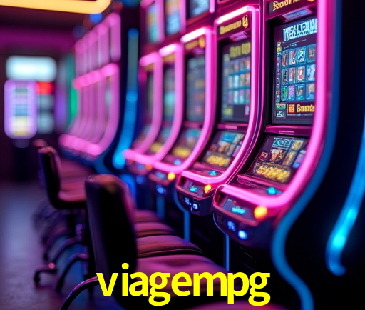Slots com jackpots e giros grátis na viagempg