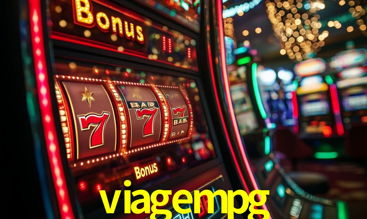 Mercados ao vivo e cash out na viagempg