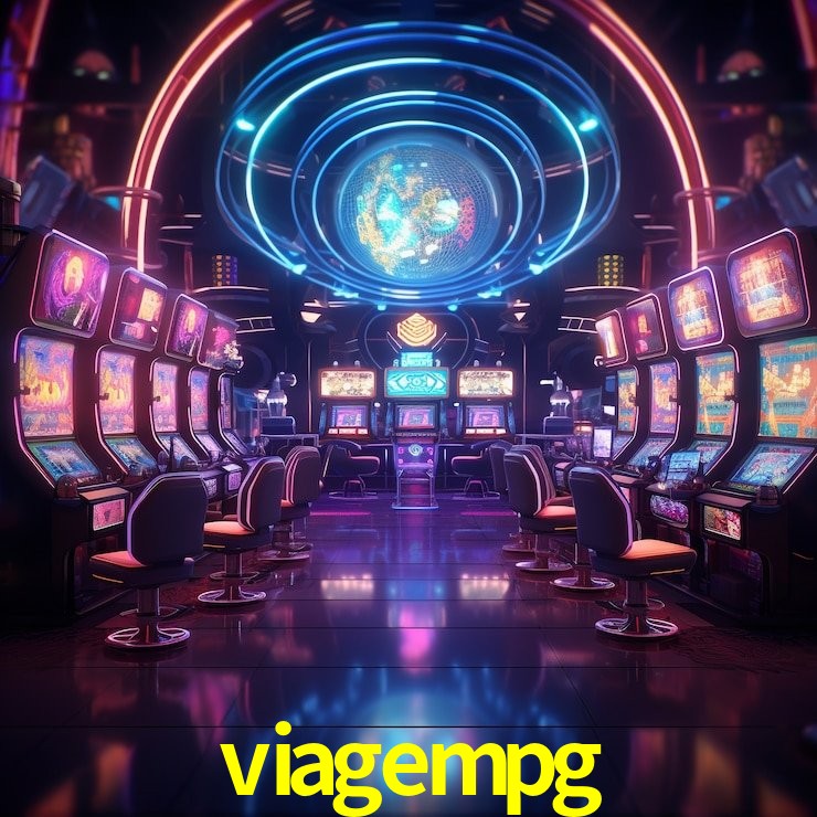 Jackpots e promoções na viagempg